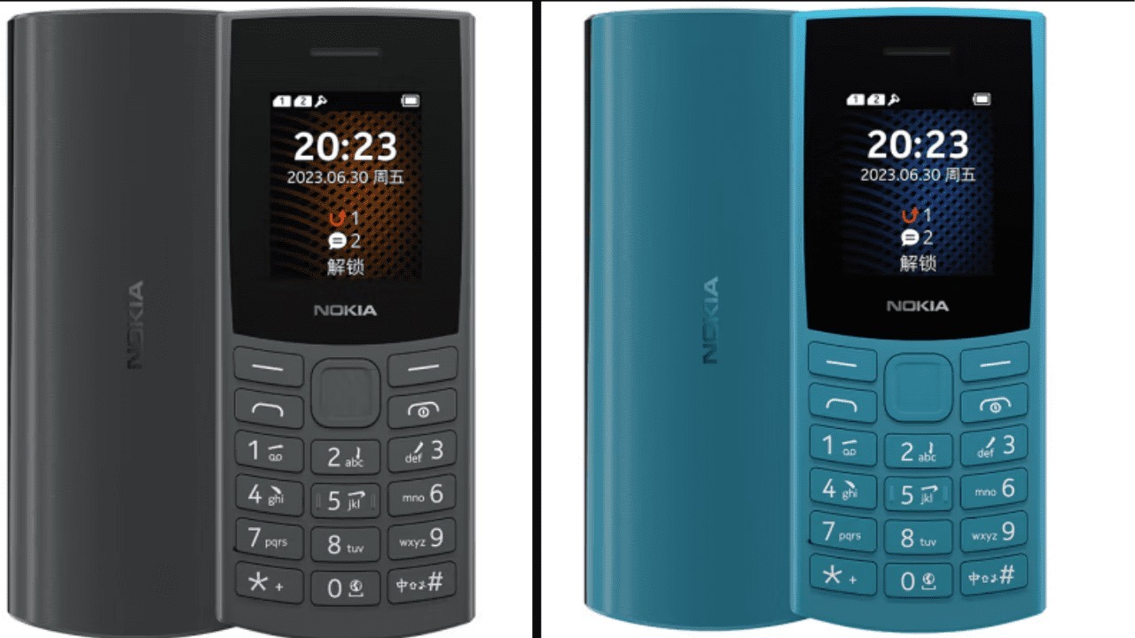 Mua điện thoại Nokia HMD 105 4G ở đâu uy tín tại Quận 9, TP.HCM