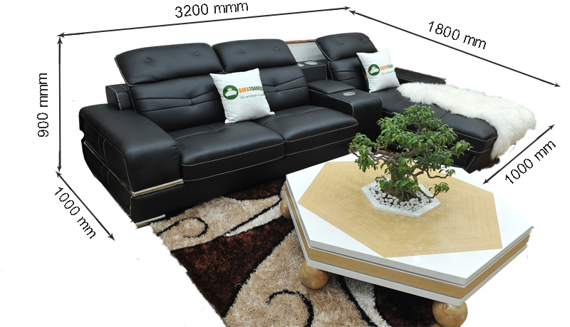 Top 10 cửa hàng bán ghế sofa chính hãng giá tốt tại Cầu Giấy, Hà Nội