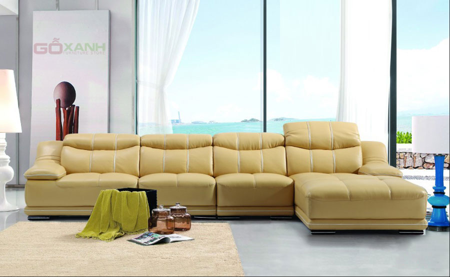 Top 10 cửa hàng bán ghế sofa chính hãng giá tốt tại Nhà Bè, TP.HCM