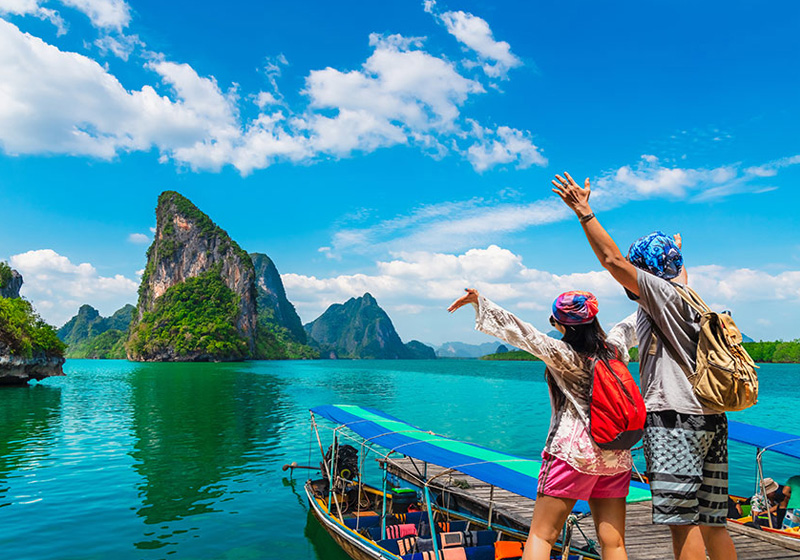 Công ty du lịch HoaBinhTourist