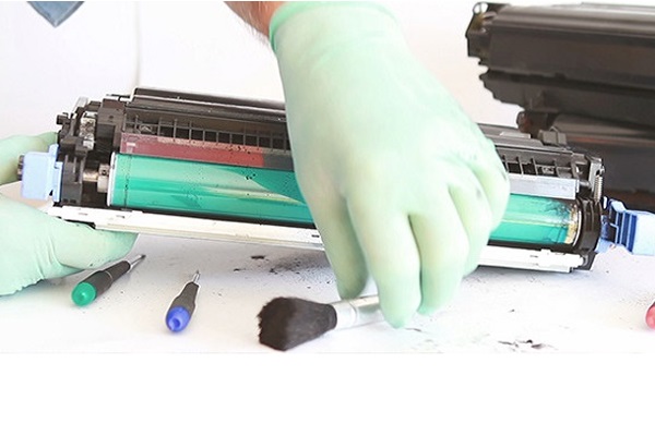 Danh sách cửa hàng thay mực máy in uy tín, chuyên nghiệp, nhanh chóng tại Quận 7, TP.HCM