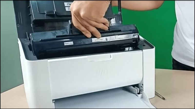 Danh sách cửa hàng thay mực máy in uy tín, chuyên nghiệp, nhanh chóng tại Quận 9, TP.HCM