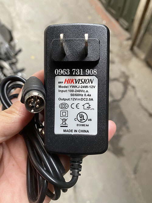 Tổng hợp cửa hàng bán nguồn đầu ghi uy tín, giá tốt tại Bình Thạnh, TP.HCM (2025)