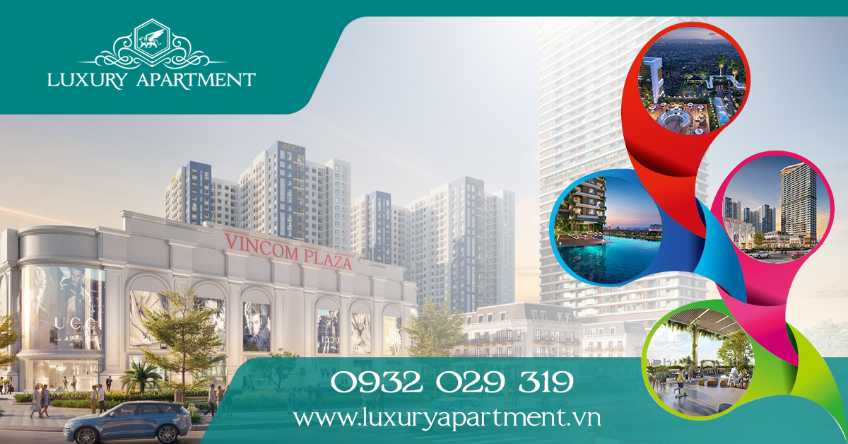 Luxury Apartment