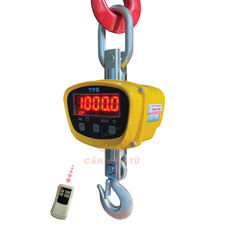 Top 10 cửa hàng bán cân treo 1 tấn giá rẻ uy tín tại Hà Nội