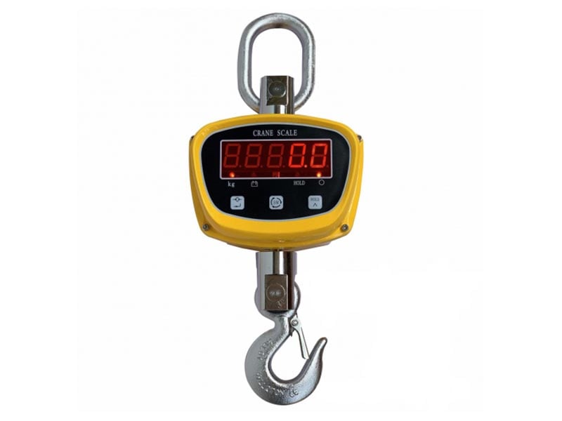 Top 10 cửa hàng bán cân treo 2 tấn giá rẻ uy tín tại TP.HCM