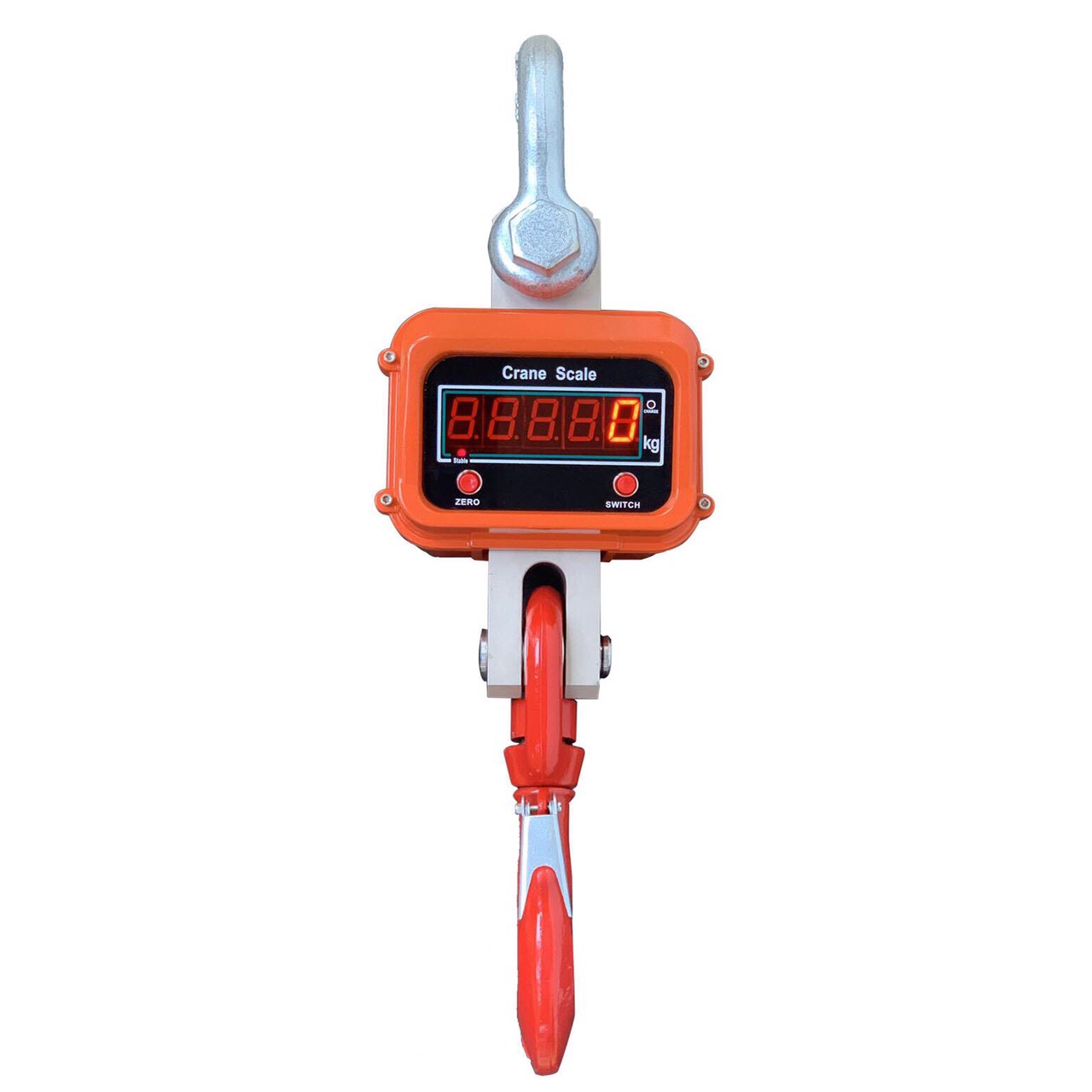 Top 10 cửa hàng bán cân treo 3 tấn giá rẻ uy tín tại TP.HCM