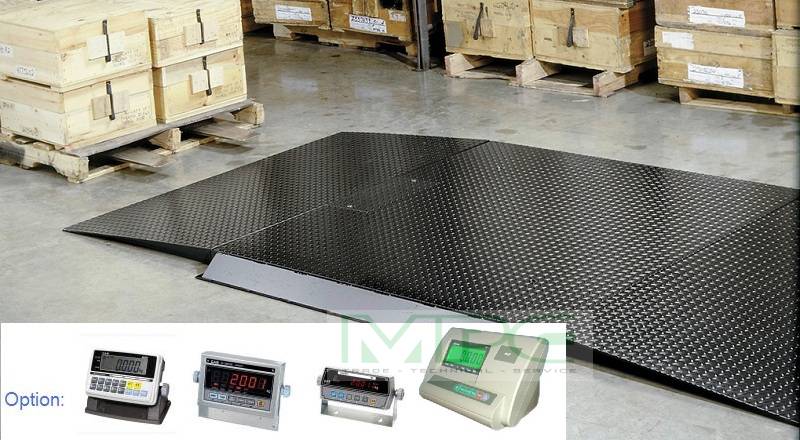 Top cửa hàng bán cân điện tử 20 tấn giá rẻ uy tín tại Bà Rịa - Vũng Tàu