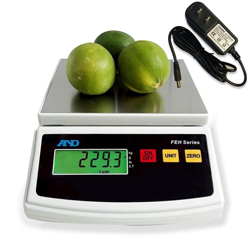 Top cửa hàng bán cân điện tử 5kg giá rẻ uy tín tại Bà Rịa - Vũng Tàu