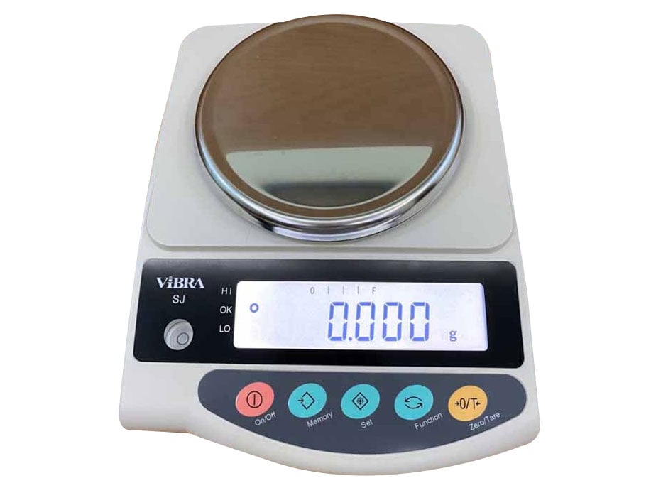 Top cửa hàng bán cân vàng điện tử giá rẻ uy tín tại Bình Dương