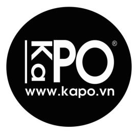 Cửa hàng thời trang nam Kapo Nguyễn Trãi - Q.5