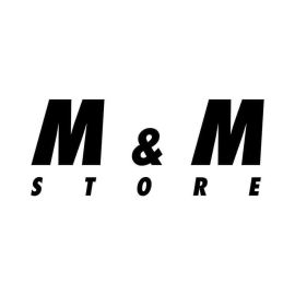 Cửa hàng thời trang nam M & M Store Tân Bình