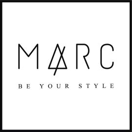 Cửa hàng thời trang nữ MARC Fashion tại địa chỉ CMT8 - Q.3