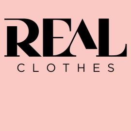 Cửa hàng thời trang nữ Real Clothes Mạc Thị Bưởi - Q.1