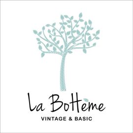 Cửa hàng thời trang nữ La Boheme Cần Thơ