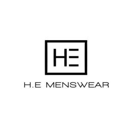 Cửa hàng thời trang nam H.E Menswear Ngõ 9 Hoàng Cầu - Hà Nội