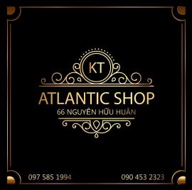 Cửa hàng thời trang nam KT Atlantic Shop Xã Đàn - Hà Nội