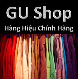 Cửa hàng thời trang nam GU Shop Đường 18 - Q.2