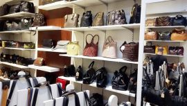 Cửa hàng thời trang nữ Tiny Shop Lê Văn Sỹ - Q.Phú Nhuận