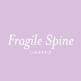 Cửa hàng đồ lót nữ Fragile Spine Lý Tự Trọng - Q.1