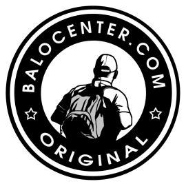 Cửa hàng balo nữ Balocenter - Q.3