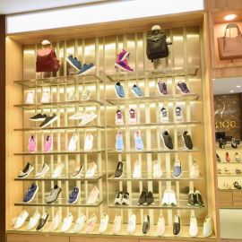 Cửa hàng giày nam nữ Đông Hải Quận Phú Nhuận