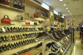 Cửa hàng giày nam nữ Hồng Thạnh Quận Thủ Đức