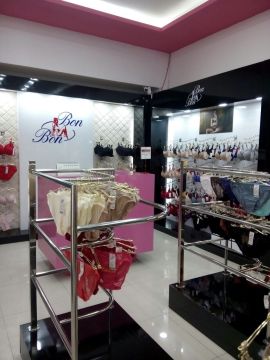 Cửa hàng đồ lót nữ Bon Bon Underwear Quận Gò Vấp