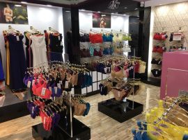 Cửa hàng đồ lót nữ Bon Bon Underwear Quận 1
