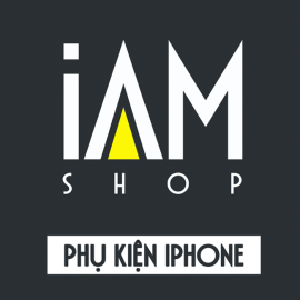Cửa hàng phụ kiện điện thoại i.AM Shop - Q.1