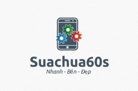 Cửa hàng sửa chữa điện thoại Suachua60s - Q.Cầu Giấy, Hà Nội