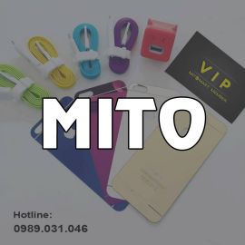 Cửa hàng phụ kiện điện thoại Mitomax - Q.Cầu Giấy, Hà Nội