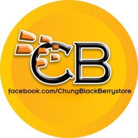 Cửa hàng điện thoại Chung BlackBerry - TP.Thái Nguyên