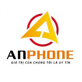 Cửa hàng điện thoại AnPhone Store - TP.Thái Nguyên