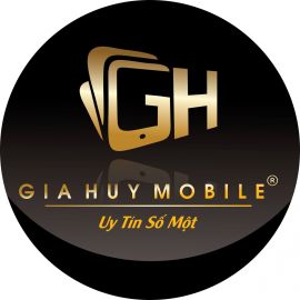 Cửa hàng điện thoại Gia Huy Mobile - TP.Thái Bình