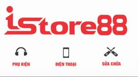 Cửa hàng điện thoại iStore88 - TP.Vĩnh Yên, Vĩnh Phúc