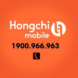 Cửa hàng điện thoại Hồng Chi Mobile - TP.Lào Cai