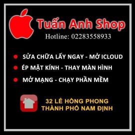 Cửa hàng điện thoại Tuấn Anh Shop - Nam Định