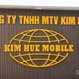 Cửa hàng điện thoại Kim Huệ Mobile - Hải Dương