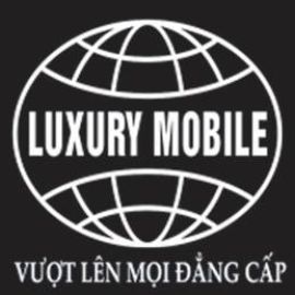 Cửa hàng điện thoại Luxury Mobile - Hải Dương