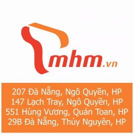 Cửa hàng điện thoại Minh Hoàng Mobile - Hải Phòng