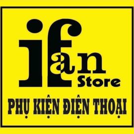 Cửa hàng điện thoại I-fan Store - Quảng Bình