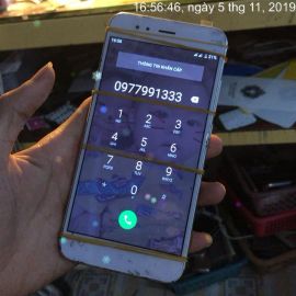 Cửa hàng sửa chữa điện thoại Quang Huy - Ninh Bình