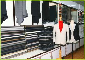 Cửa hàng thời trang nam Veston Nam Ninh Kiều - Cần Thơ