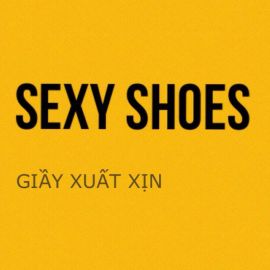 Xưởng sỉ giày nữ Sexyshoes - Q.Đống Đa, Hà Nội