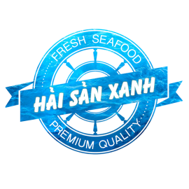 Cửa hàng bán hải sản tươi sống Hải Sản Xanh - Q.Nam Từ Liêm, Hà Nội