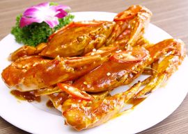 Nhà hàng hải sản Phú Xuân - Cửa Lò, Nghệ An