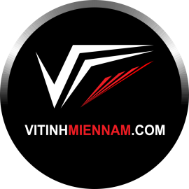 Cửa hàng máy tính Vitinhmiennam - Q.1, TP.HCM