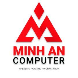 Cửa hàng máy tính Minh An Computer - Q.Thanh Xuân, Hà Nội