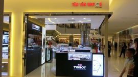 Cửa hàng Đồng Hồ Tân Tân Watch - BIÊN HÒA - ĐỒNG NAI